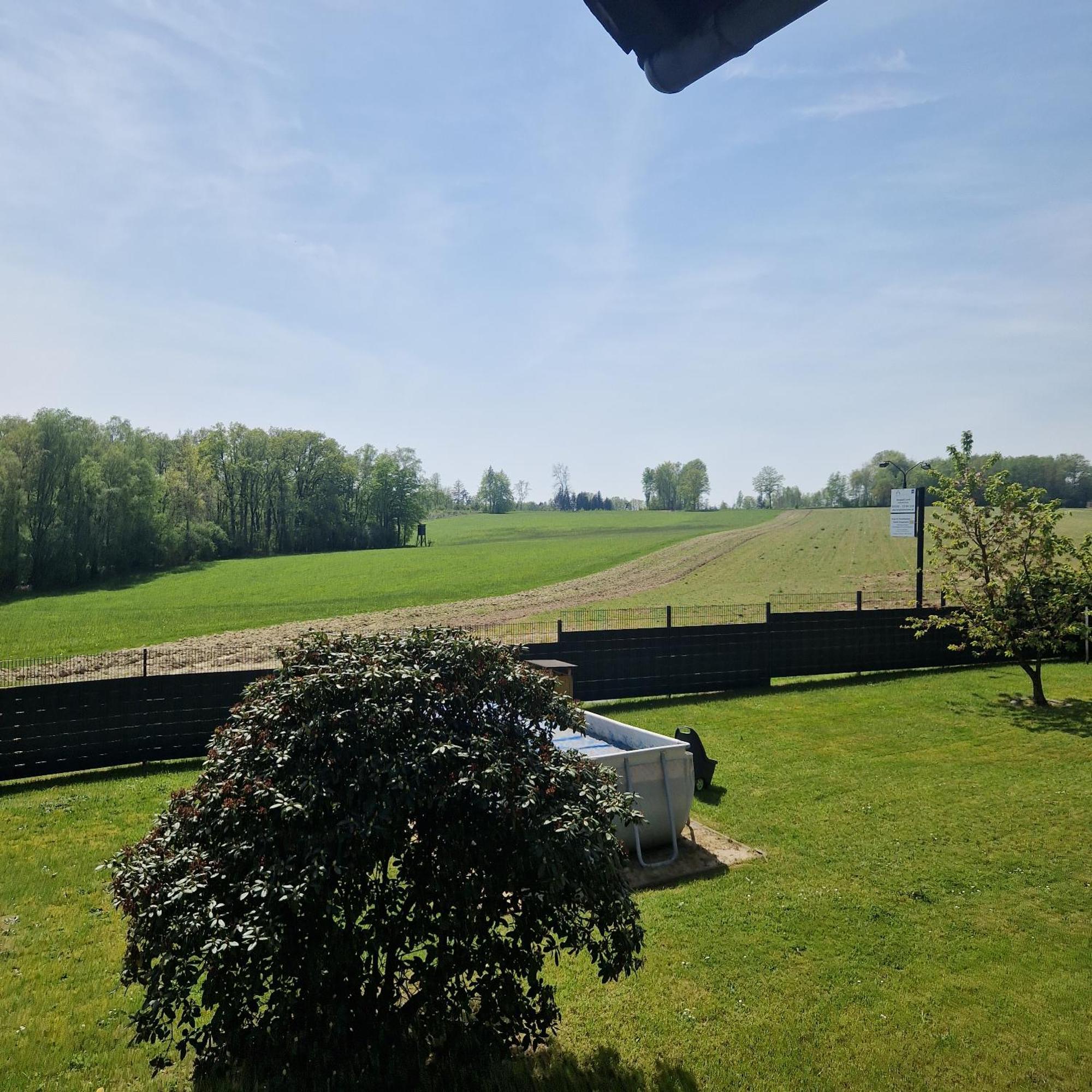 Hoeher Auszeit- Bergisch Schoen Wiehl Exterior photo